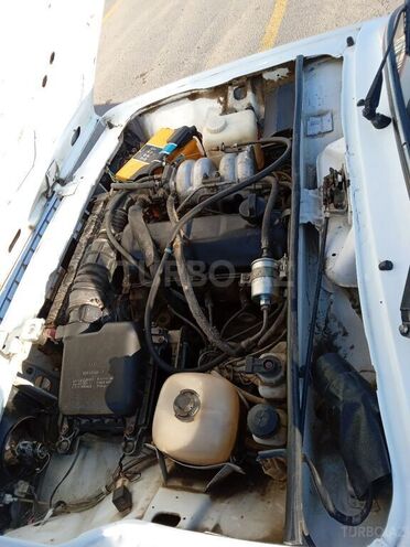 LADA (VAZ) 2107 2007, 100,000 km - 1.6 l - Bakı