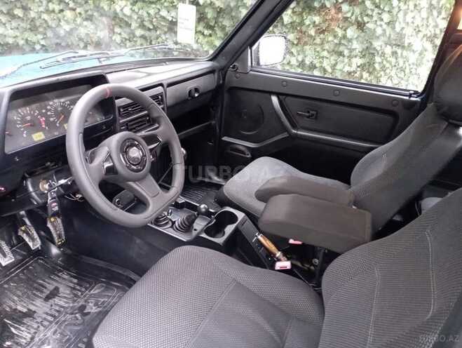 LADA (VAZ) Niva 2013, 108,000 km - 1.7 l - Bakı
