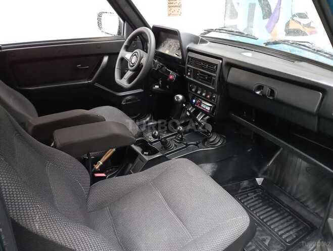 LADA (VAZ) Niva 2013, 108,000 km - 1.7 l - Bakı
