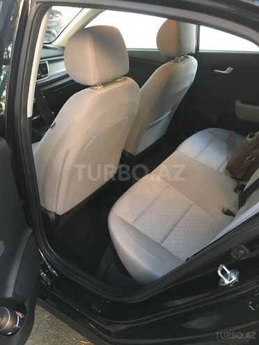 Kia Rio 2017, 94,000 km - 1.6 l - Bakı