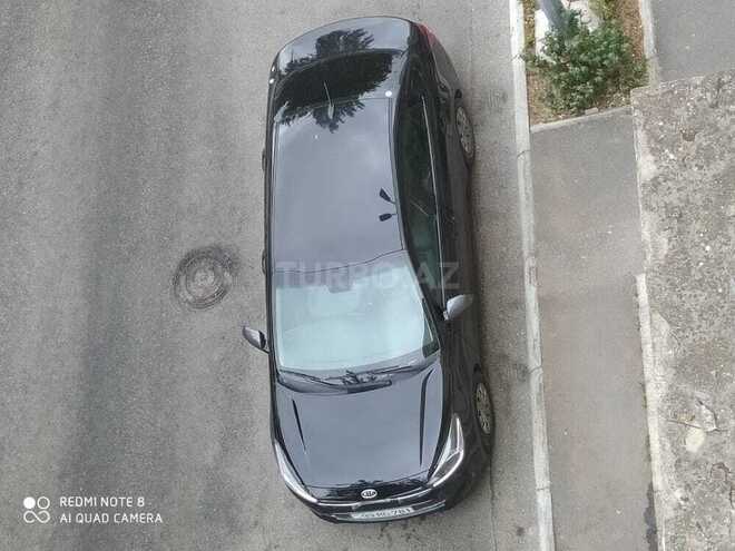 Kia Rio 2017, 94,000 km - 1.6 l - Bakı