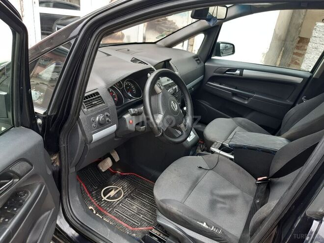 Opel Zafira 2006, 400,000 km - 1.9 l - Bakı