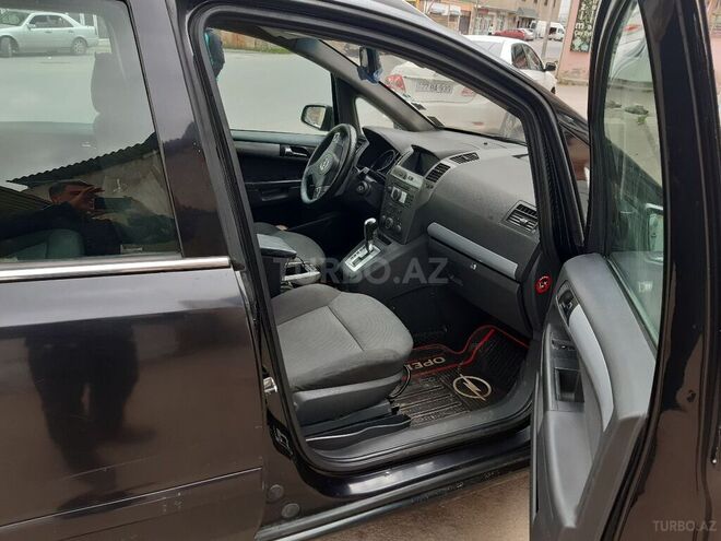 Opel Zafira 2006, 400,000 km - 1.9 l - Bakı