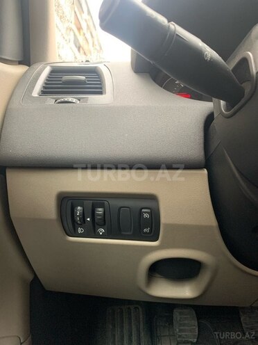 Renault Megane 2008, 460,000 km - 1.5 l - Bakı