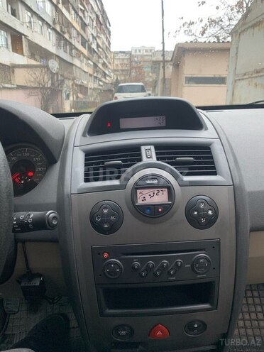 Renault Megane 2008, 460,000 km - 1.5 l - Bakı