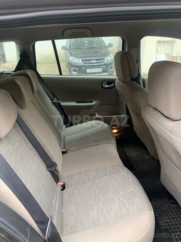 Renault Megane 2008, 460,000 km - 1.5 l - Bakı