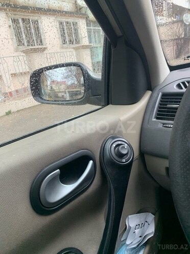 Renault Megane 2008, 460,000 km - 1.5 l - Bakı