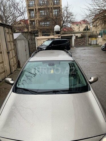 Renault Megane 2008, 460,000 km - 1.5 l - Bakı