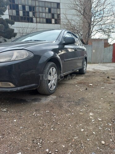LADA (VAZ) Granta 2013, 172,872 km - 1.6 l - Bakı