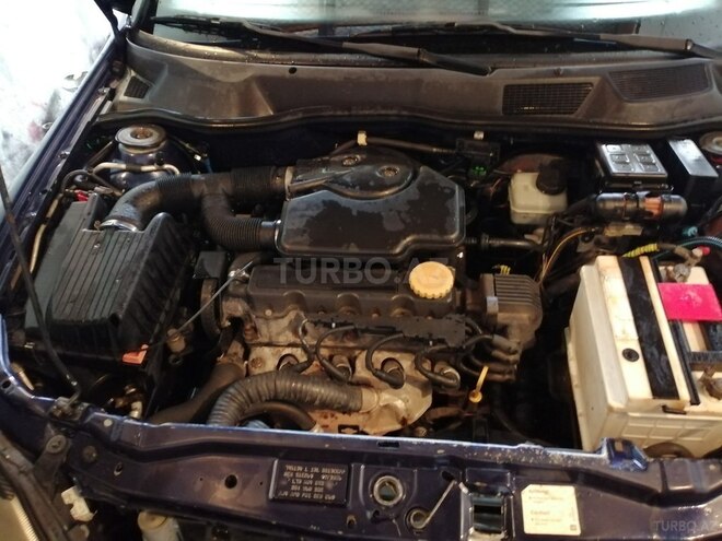 Opel Astra 1998, 456,789 km - 1.6 l - Bakı