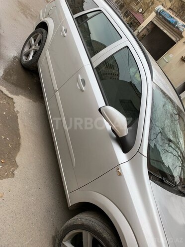Opel Astra 2006, 237,000 km - 1.3 l - Bakı