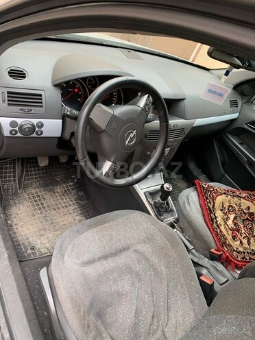 Opel Astra 2006, 237,000 km - 1.3 l - Bakı