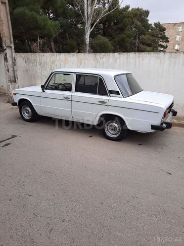 LADA (VAZ) 2106 1983, 36,000 km - 1.5 l - Bakı