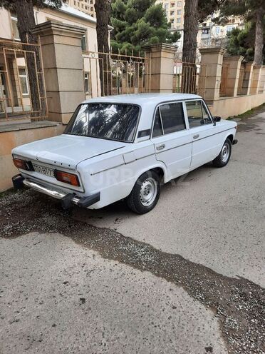 LADA (VAZ) 2106 1983, 36,000 km - 1.5 l - Bakı
