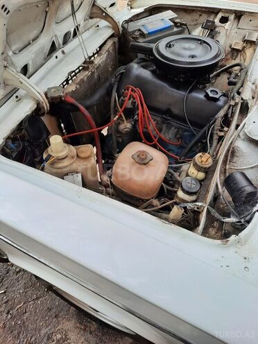 LADA (VAZ) 2106 1983, 36,000 km - 1.5 l - Bakı