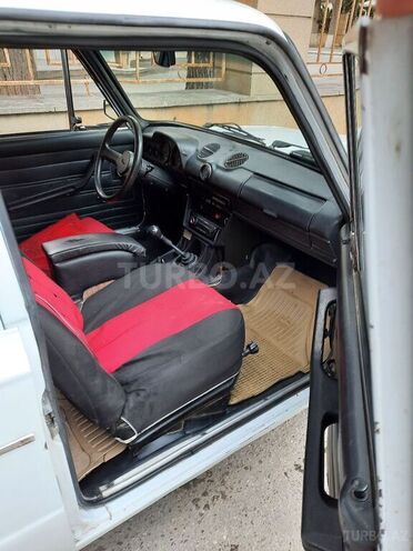 LADA (VAZ) 2106 1983, 36,000 km - 1.5 l - Bakı