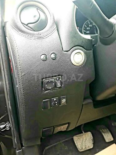 Nissan March 2012, 31,200 km - 1.2 l - Bakı
