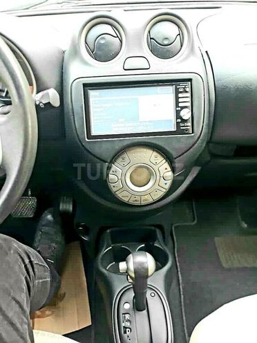 Nissan March 2012, 31,200 km - 1.2 l - Bakı