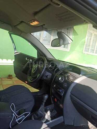Renault Megane 2007, 410,000 km - 1.9 l - Cəlilabad