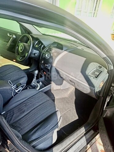 Renault Megane 2007, 410,000 km - 1.9 l - Cəlilabad
