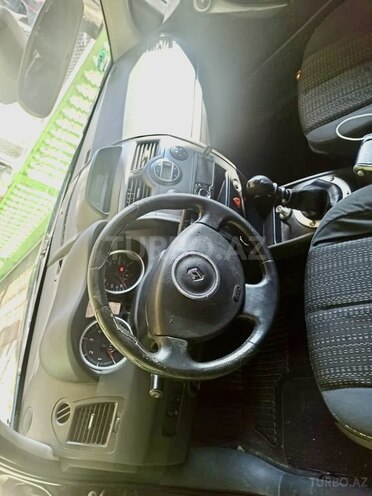 Renault Megane 2007, 410,000 km - 1.9 l - Cəlilabad