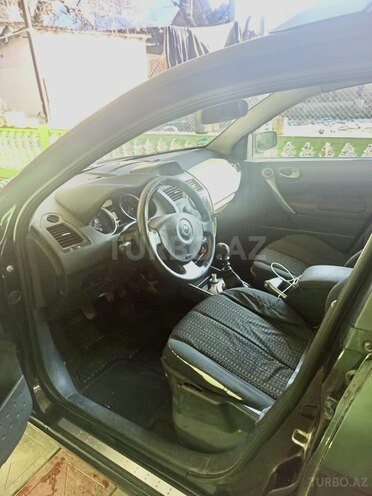 Renault Megane 2007, 410,000 km - 1.9 l - Cəlilabad