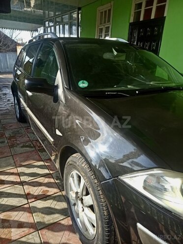 Renault Megane 2007, 410,000 km - 1.9 l - Cəlilabad