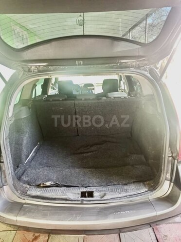 Renault Megane 2007, 410,000 km - 1.9 l - Cəlilabad
