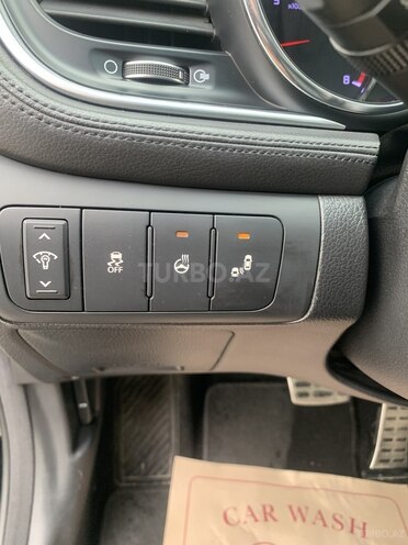 Kia Optima 2014, 90,000 km - 2.0 l - Bakı