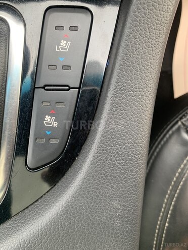 Kia Optima 2014, 90,000 km - 2.0 l - Bakı