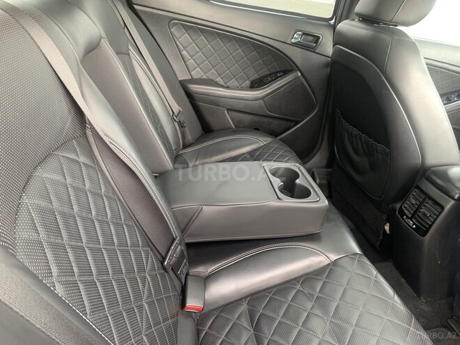 Kia Optima 2014, 90,000 km - 2.0 l - Bakı