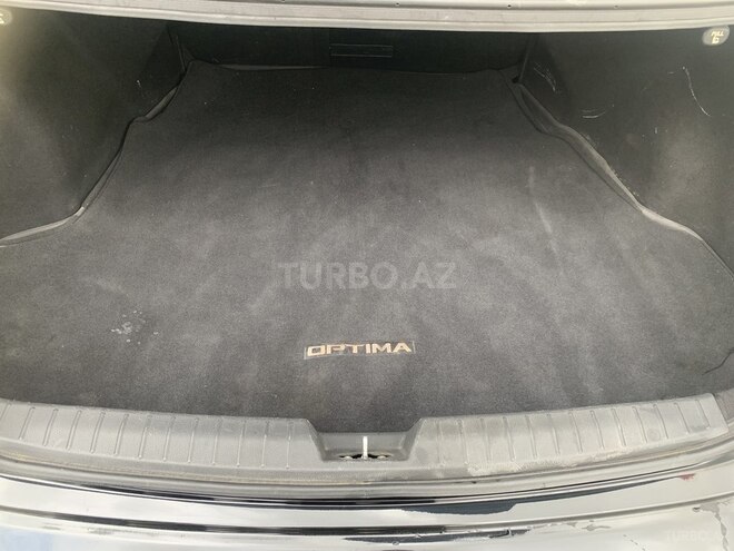 Kia Optima 2014, 90,000 km - 2.0 l - Bakı