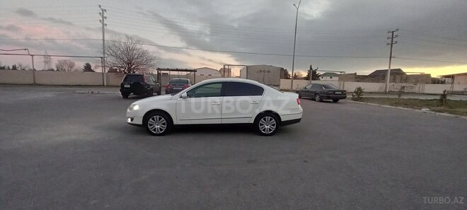 Volkswagen Passat 2008, 350,000 km - 1.8 l - Bakı