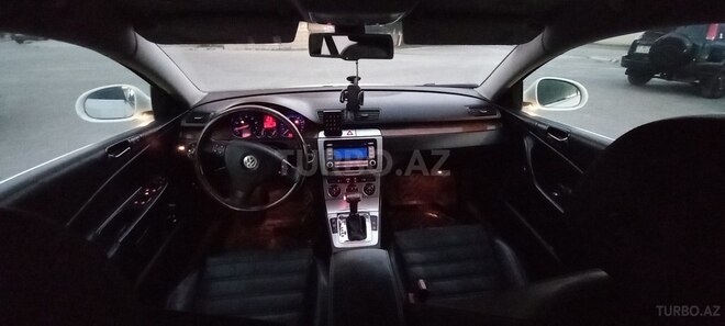 Volkswagen Passat 2008, 350,000 km - 1.8 l - Bakı