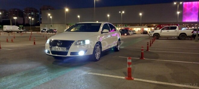 Volkswagen Passat 2008, 350,000 km - 1.8 l - Bakı