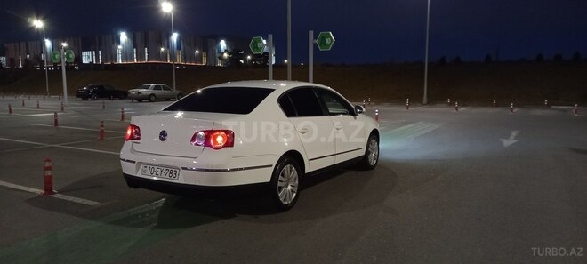 Volkswagen Passat 2008, 350,000 km - 1.8 l - Bakı