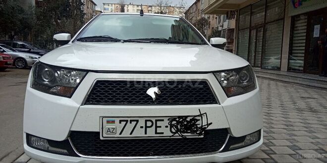 Khazar SD 2021, 10,000 km - 1.7 l - Bakı