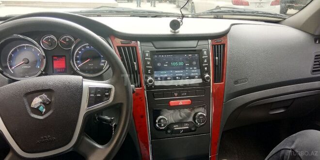 Khazar SD 2021, 10,000 km - 1.7 l - Bakı