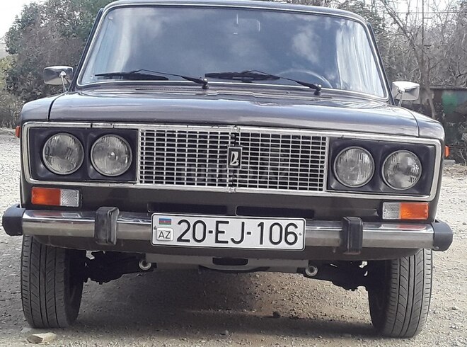 LADA (VAZ) 2106 1999, 77,100 km - 1.6 l - Gəncə