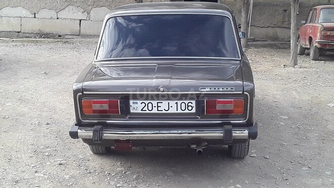 LADA (VAZ) 2106 1999, 77,100 km - 1.6 l - Gəncə