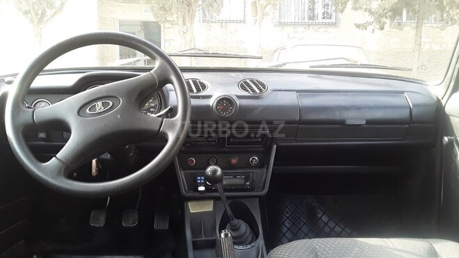 LADA (VAZ) 2106 1999, 77,100 km - 1.6 l - Gəncə