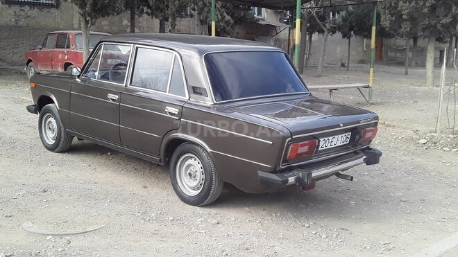 LADA (VAZ) 2106 1999, 77,100 km - 1.6 l - Gəncə