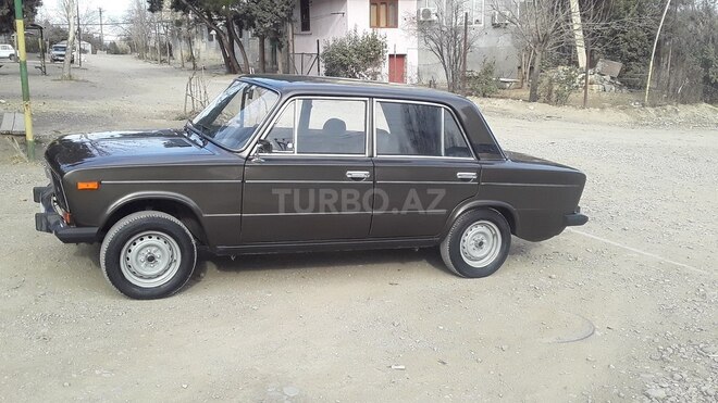 LADA (VAZ) 2106 1999, 77,100 km - 1.6 l - Gəncə