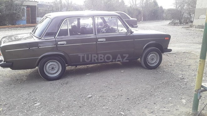 LADA (VAZ) 2106 1999, 77,100 km - 1.6 l - Gəncə