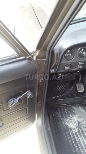 LADA (VAZ) 2106 1999, 77,100 km - 1.6 l - Gəncə