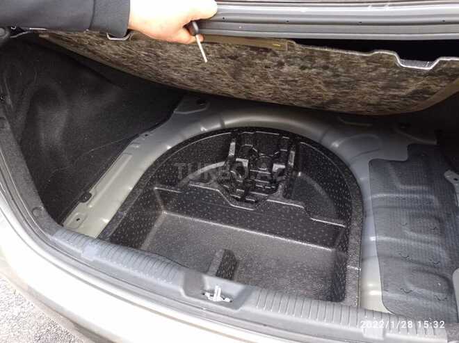 Hyundai Elantra 2013, 132,000 km - 2.0 l - Bakı