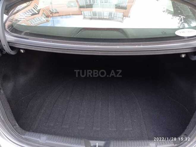 Hyundai Elantra 2013, 132,000 km - 2.0 l - Bakı