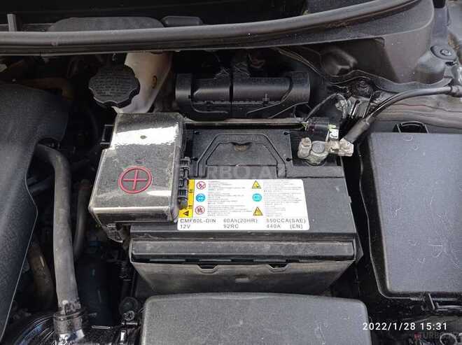 Hyundai Elantra 2013, 132,000 km - 2.0 l - Bakı