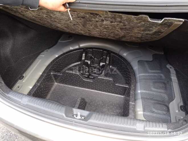 Hyundai Elantra 2013, 132,000 km - 2.0 l - Bakı