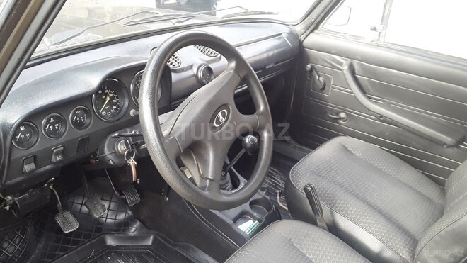 LADA (VAZ) 2106 1999, 77,100 km - 1.6 l - Gəncə